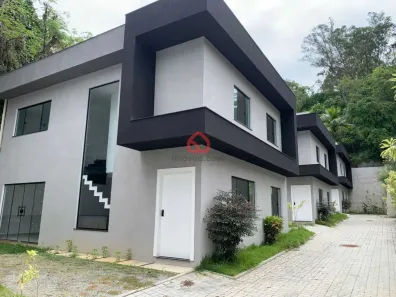 Casa de Condomínio com 4 Quartos à venda, 150m² no Anil, Rio de Janeiro