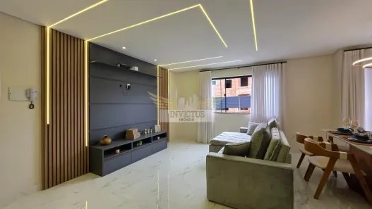 Sobrado com 3 Quartos à venda, 150m² no Vila Camilópolis, Santo André