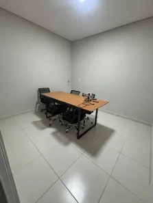 Sala Comercial para alugar, 11m² no Aparecida, Bragança Paulista