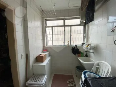 Apartamento com 3 Quartos à venda, 120m² no Icaraí, Niterói