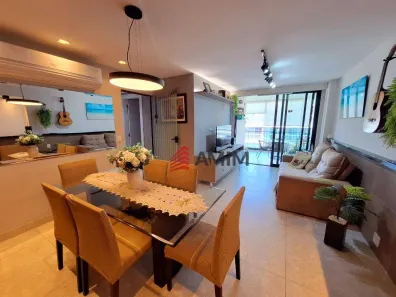 Apartamento com 2 Quartos à venda, 90m² no Ingá, Niterói