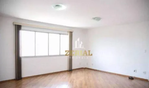 Apartamento com 3 Quartos à venda, 131m² no Santo Antônio, São Caetano do Sul