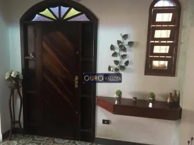 Sobrado com 4 Quartos à venda, 188m² no Mooca, São Paulo