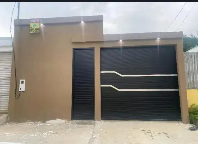 Casa com 2 Quartos à venda, 85m² no Parque 10 de Novembro, Manaus