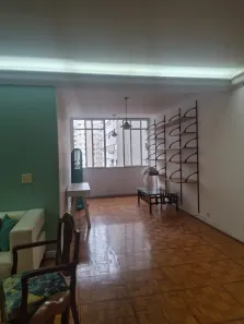 Apartamento com 3 Quartos para alugar, 174m² no Bela Vista, São Paulo