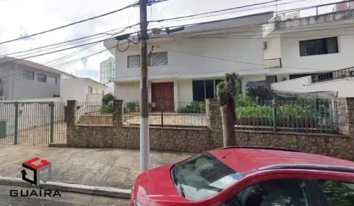 Sobrado com 3 Quartos à venda, 480m² no Indianópolis, São Paulo