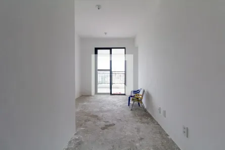 Apartamento com 2 Quartos à venda, 44m² no Vila Esperança, São Paulo