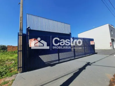 Imóvel Comercial com 1 Quarto para alugar, 273m² no Jardim Nova Europa, Sertãozinho
