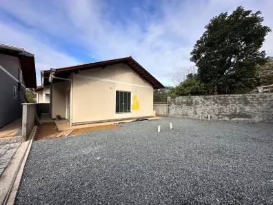 Casa de Condomínio com 2 Quartos à venda, 60m² no Pomeranos, Timbó