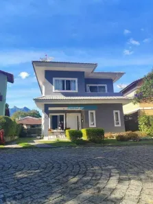 Casa de Condomínio com 3 Quartos à venda, 130m² no Vargem Grande, Teresópolis