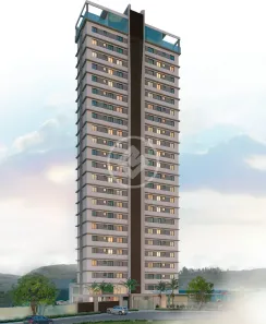 Apartamento com 3 Quartos à venda, 144m² no Buritis, Belo Horizonte
