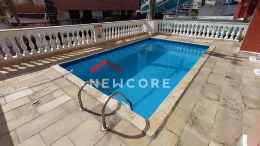 Apartamento com 2 Quartos à venda, 80m² no Tupi, Praia Grande