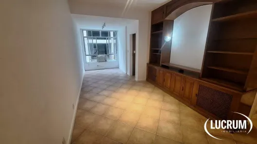 Apartamento com 2 Quartos para alugar, 70m² no Leblon, Rio de Janeiro