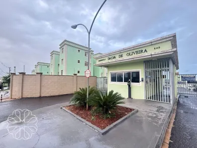 Apartamento com 2 Quartos à venda, 43m² no Parque Tarumã, Maringá