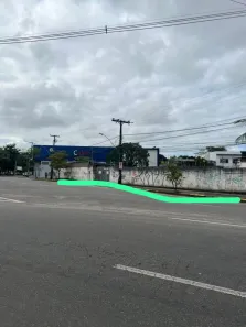 Lote/Terreno à venda, 376m² no Iputinga, Recife