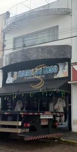 Ponto Comercial à venda, 314m² no Vila Bela Vista, São José do Rio Pardo