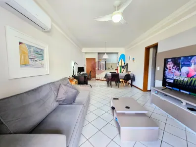 Apartamento com 3 Quartos à venda, 98m² no Praia Brava, Florianópolis
