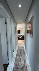 Apartamento com 3 Quartos à venda, 71m² no Vila Boa Vista, Barueri