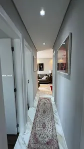 Apartamento com 3 Quartos à venda, 71m² no Vila Boa Vista, Barueri