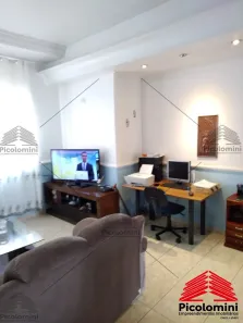 Apartamento com 3 Quartos à venda, 93m² no Mooca, São Paulo