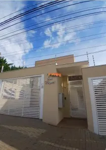 Kitnet com 1 Quarto para alugar, 50m² no Parque Rural Fazenda Santa Cândida, Campinas