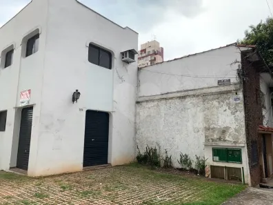 Prédio Comercial à venda, 193m² no Mirandópolis, São Paulo