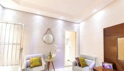 Casa com 2 Quartos à venda, 80m² no Vila Guilherme, São Paulo