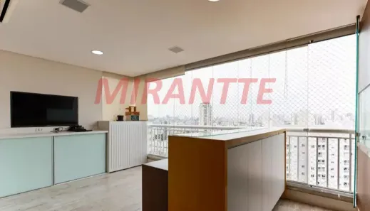 Apartamento com 3 Quartos à venda, 118m² no Lauzane Paulista, São Paulo