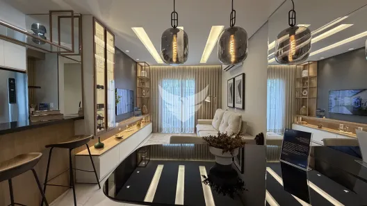 Apartamento com 2 Quartos à venda, 97m² no Lagoa, Porto Velho