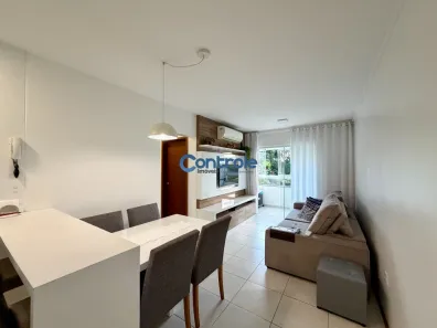 Apartamento com 2 Quartos à venda, 65m² no Serraria, São José