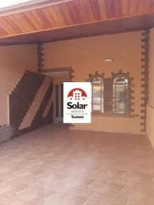 Casa com 3 Quartos à venda, 175m² no Jardim Bela Vista, Taubaté