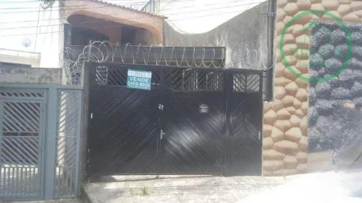 Sobrado com 3 Quartos à venda, 100m² no Cidade D'Abril, São Paulo
