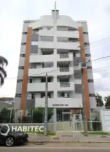 Apartamento com 2 Quartos à venda, 63m² no Santa Quitéria, Curitiba