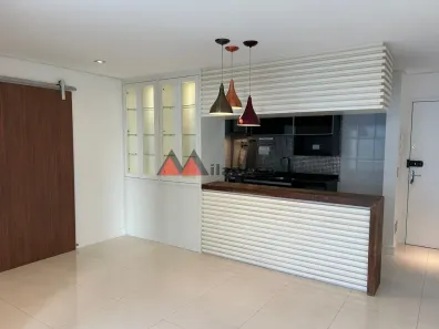 Apartamento com 3 Quartos à venda, 86m² no Vila Mariana, São Paulo