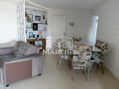 Apartamento com 2 Quartos à venda, 70m² no Parque Taboão, Taboão da Serra