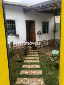 Casa com 3 Quartos à venda, 217m² no Jardim Vitória, Belo Horizonte