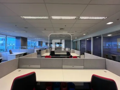 Sala Comercial para alugar, 710m² no Vila Olímpia, São Paulo
