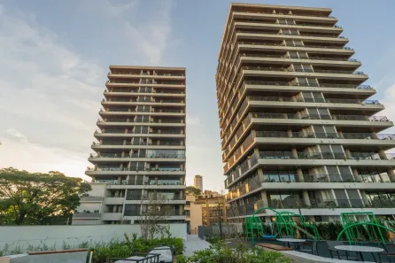 Apartamento com 4 Quartos à venda, 205m² no Vila Ida, São Paulo