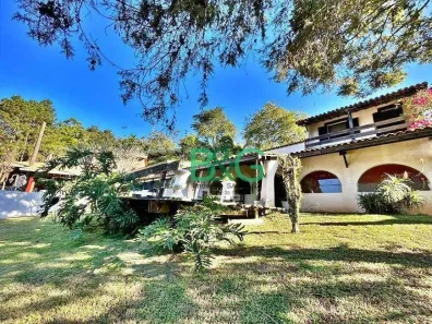 Casa de Condomínio com 3 Quartos à venda, 600m² no Condomínio Nova São Paulo, Itapevi