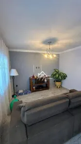 Casa com 3 Quartos à venda, 134m² no Planalto do Sol, Sumaré