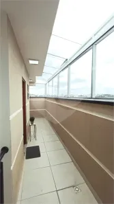 Apartamento com 1 Quarto à venda, 33m² no Parque Casa de Pedra, São Paulo