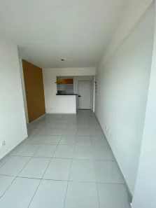 Apartamento com 2 Quartos para alugar, 56m² no São Jorge, Maceió
