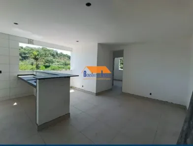 Apartamento com 2 Quartos à venda, 55m² no Goiânia, Belo Horizonte