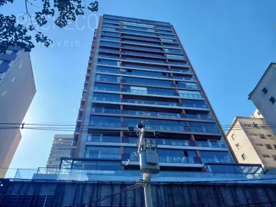 Apartamento com 1 Quarto para alugar, 70m² no Vila Madalena, São Paulo