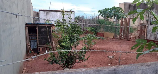 Lote/Terreno à venda, 185m² no Jardim Geraldo Valentim (Potunduva), Jaú