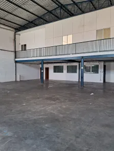 Galpão/Depósito/Armazém para alugar, 400m² no Jardim do Trevo, Campinas