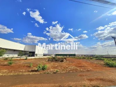 Lote/Terreno à venda, 6803m² no Distrito Empresarial Prefeito Luiz Roberto Jábali, Ribeirão Preto