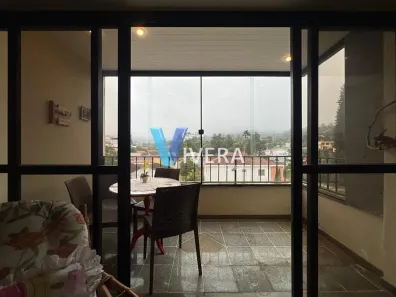 Apartamento com 3 Quartos à venda, 120m² no Alto, Teresópolis