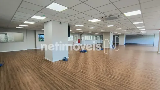 Ponto Comercial à venda, 1043m² no Boa Viagem, Belo Horizonte