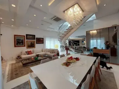Cobertura com 4 Quartos à venda, 600m² no Jardim do Mar, São Bernardo do Campo